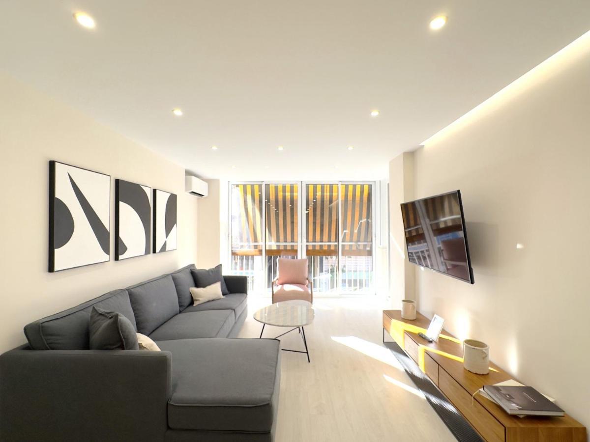 Appartamento Hs Center 6pax *