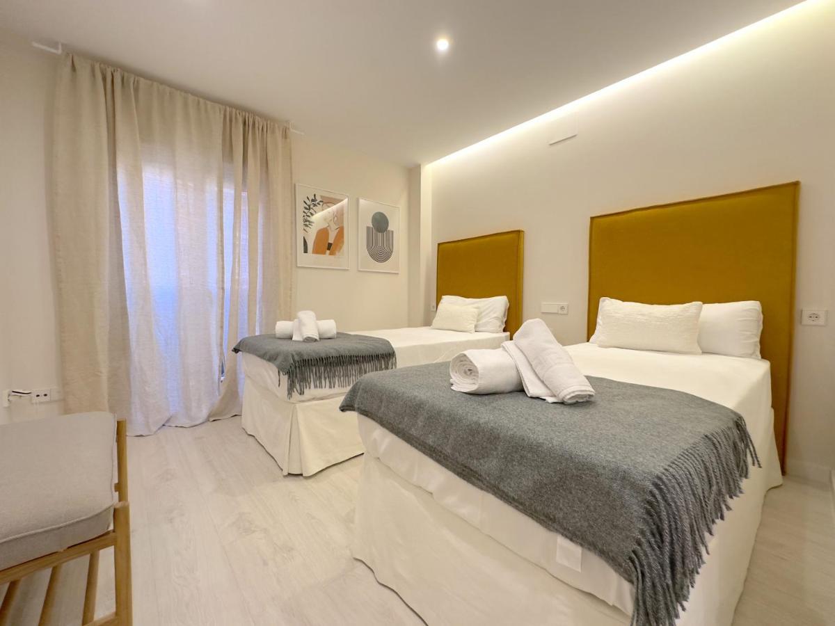 Appartamento Hs Center 6pax *